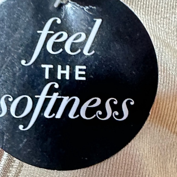 Bali 38D Comfort Revolution Front Close T-Shirt Underwire Full Coverage Bra 3461 - Picture 4 of 13